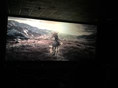 -完美世界影城(天津迎宾店)