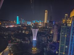 -星城之眼摩天轮