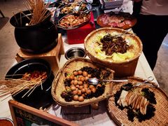 -TABLE·味西餐厅-成都茂业JW万豪酒店