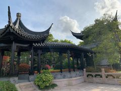 -上海皇廷花园酒店·御宴中餐厅