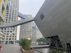 -和美电影艺术中心(万国城店)