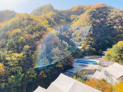 -北京山里寒舍度假酒店