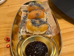 -锦尚阁烤鱼•天津菜(宣武门胡同店)