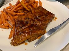 -Hurricane's Grill 飓风牛排