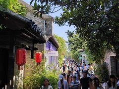 -回龙窝历史文化街区