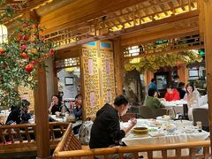 -北平楼·烤鸭·北京菜(牡丹园店)