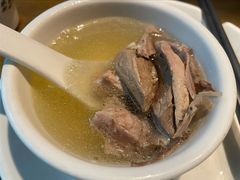 印度椰皇炖老鸽（小鼎）-大鸽饭(岗顶店)