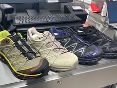 -SALOMON萨洛蒙(北京王府中环店)