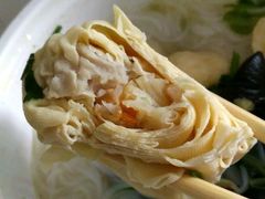 -小杨生煎(湟普汇店)