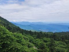 -峨眉山风景名胜区
