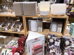-九木杂物社(恒隆广场店)