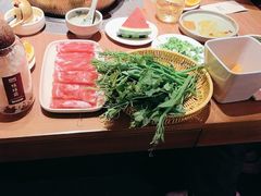 -巴奴毛肚火锅(京西大悦城店)
