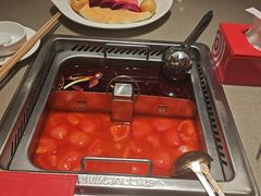 -海底捞火锅(苏宁广场店)