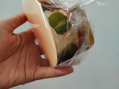 -fufuland·生乳舒芙蕾(北京·合生汇店)