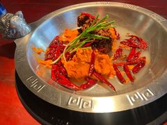 -袁老四重庆老火锅(桐梓坡店)
