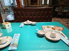 -巴依老爷新疆美食(天津远洋乐堤港店)