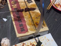 -钱锋炭缸烧烤(南湖大路总店)