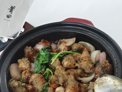-莆田餐厅PUTIEN(颐堤港店)