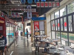 大堂-王庄阿咪海鲜大排档(象园店)