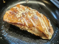 -昊·来了寿司(泡桐树店)