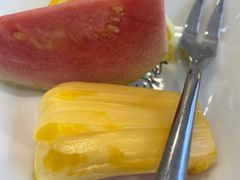 -格桑花开药膳蔬食文化空间
