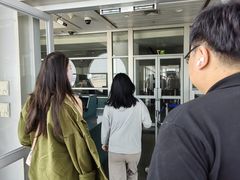 -厦门高崎国际机场-T3航站楼