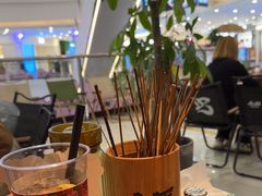 -北丐先生·野馄饨烧烤(长宁龙之梦店)