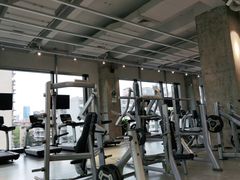 -LA合时健身4PMFIT(花桥旗舰店)