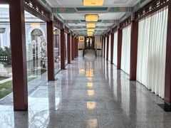 -北京友谊宾馆·俄罗斯餐厅