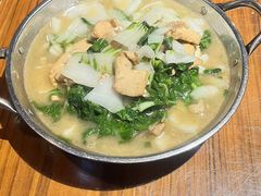 -南山民肴·乡土徽菜(豪辰俪景店)