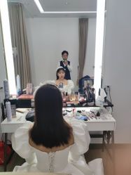 点击看大图 -金夫人婚纱摄影(华南店)