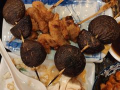 -平成屋·午肴夜酒(四川北路店)