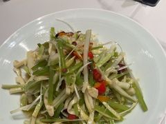 -李记搅团•非遗陕菜(三桥店)