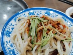 -西安贾三灌汤包·回坊小吃·清真炒菜(北院门总店)