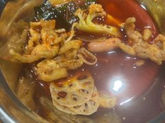 -嘉州鲜知味钵钵鸡(奎星楼店)