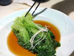 -绿茶餐厅(青岛城阳万象汇店)