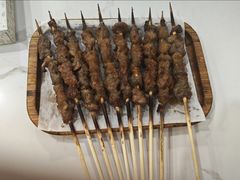 -新凯旋烧烤·燕姐千岛湖土菜