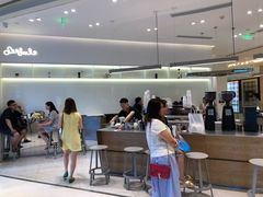 -Seesaw Coffee(上海国金中心店)
