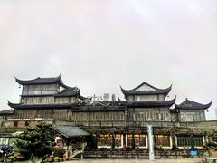 -二十八里太湖船菜(吉祥路店)