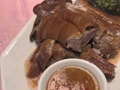 -盛港湾海鲜食府(黄沙店)