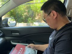 -易通行汽车陪练(通州店)