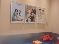 -海马体照相馆(成都来福士广场店)