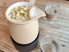 -漾花汐·西餐·下午茶(苏州湾歌林公园店)