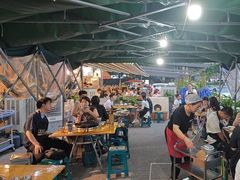 -五里关火锅(牛市口店)