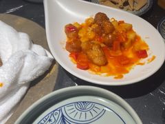-云海肴云南菜·蒸汽石锅鱼(青岛万象城店)