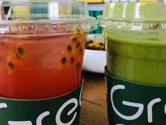 -Green Option(官舍店)