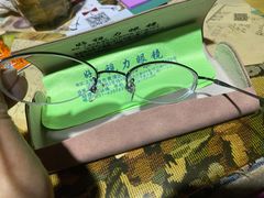 -三叶眼镜城·好视力眼镜店