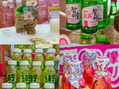 -世纪联华超市(江城店)