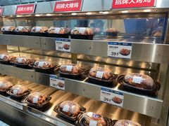 -盒马X会员店(王府井奥莱UP TOWN店)