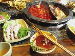 -蜀大侠火锅(总府路店)